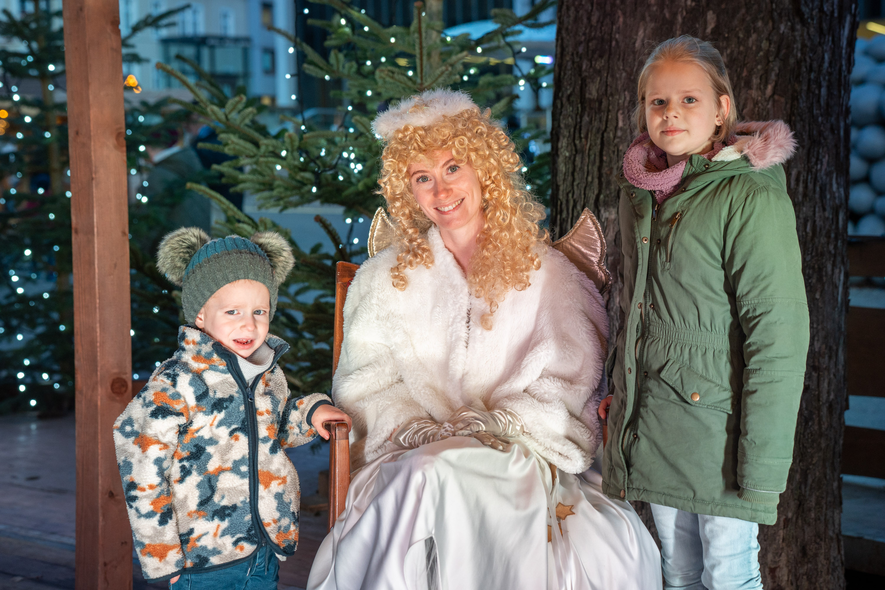 Laufmeeting Andorf 2025, 